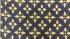 BEDSHEET ERODE JACQUARD 72X100
